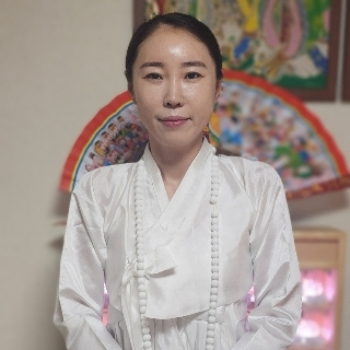 백호선녀 선생님