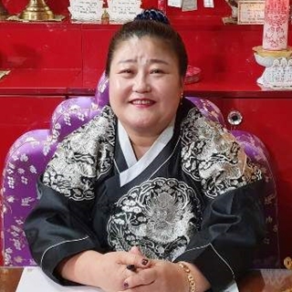 방패장군 선생님
