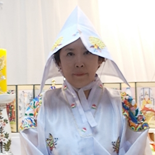 수인화 선생님