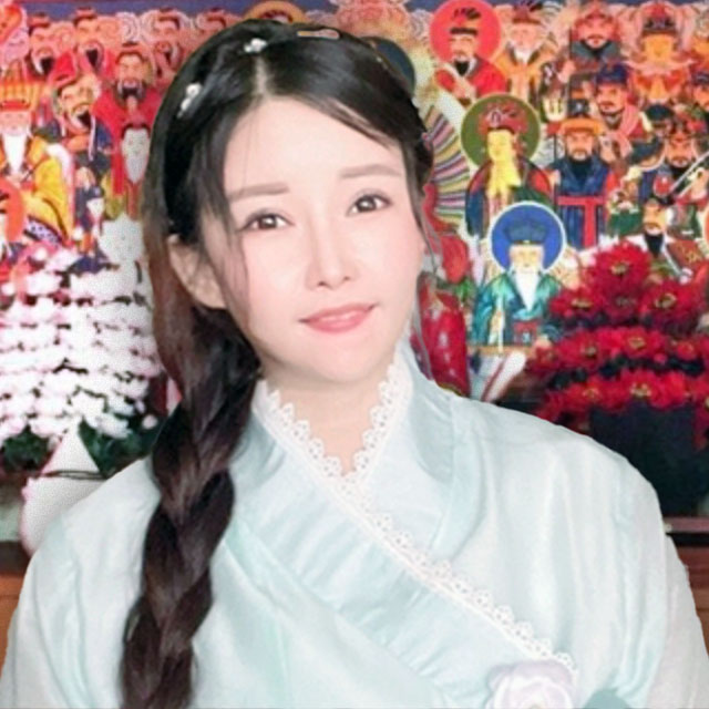 혜아 선생님