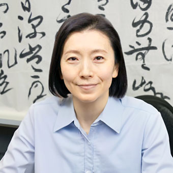 복희 선생님