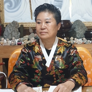 운수대통 선생님