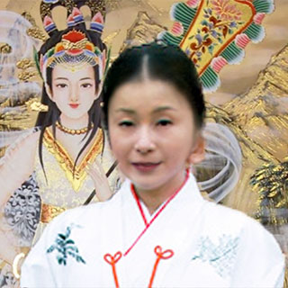 천신도술 선생님