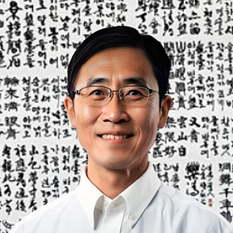 무량 선생님