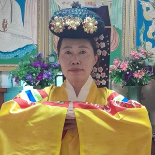 윤씨대왕 선생님
