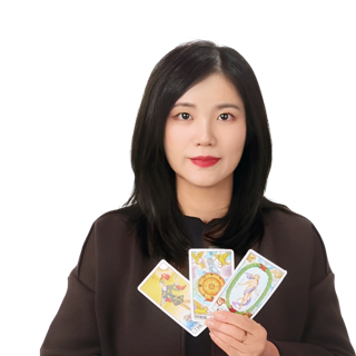 세리 선생님