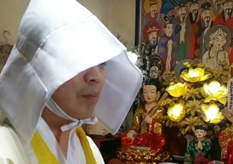 진도령 선생님
