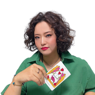 젬마 선생님