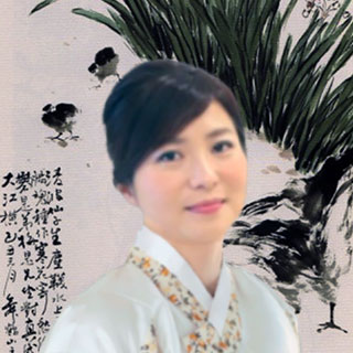 자선 선생님