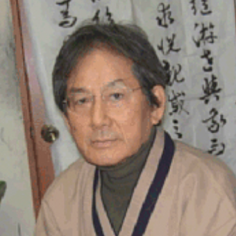 호산거사 선생님