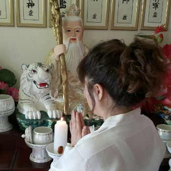 예지당 선생님