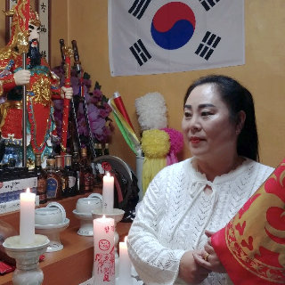 대천지 선생님