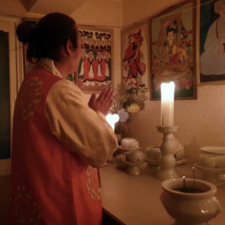 요월도령 선생님