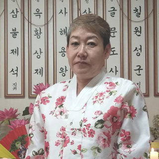 도선사 선생님