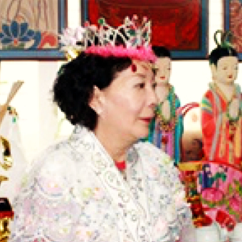 해신선녀 선생님