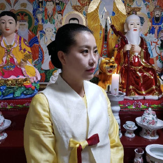 나비궁 선생님