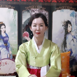 용궁천화 선생님