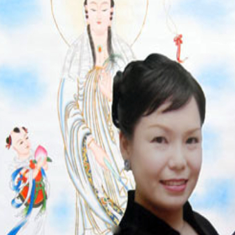 도경천상신 선생님
