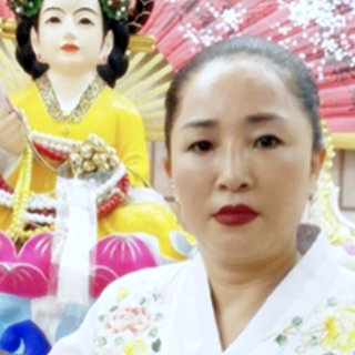 지장대신 선생님