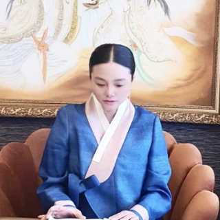 려홍애기씨 선생님