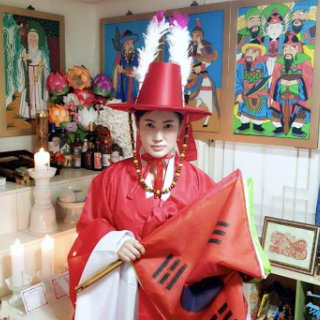 선관선녀 선생님