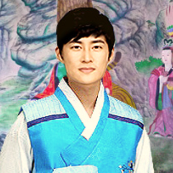 자미온 선생님