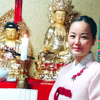 금낭선녀 선생님