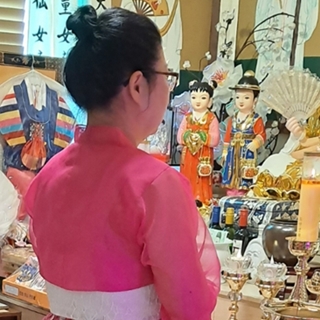 후연신당 선생님