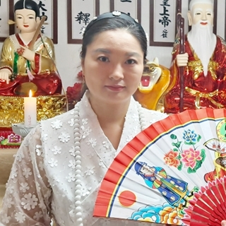 소원아씨 선생님