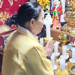 월신궁 선생님