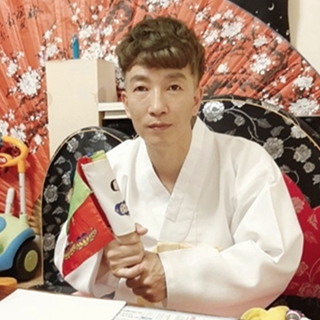 버들도령 선생님