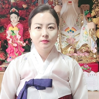 애기선녀 선생님