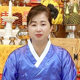 팔선녀 선생님