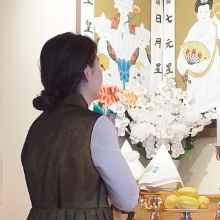 서희아씨 선생님