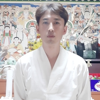 칼도령 선생님