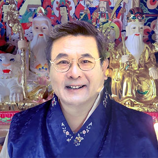 황장군 선생님