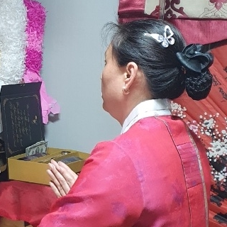 정인 선생님
