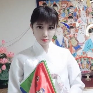 설녀애기씨 선생님