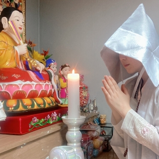 혜화낭자 선생님