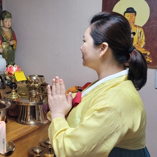 보경 선생님