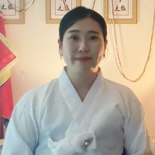 천복신당 선생님