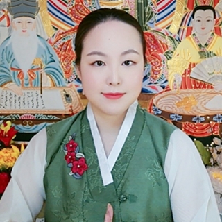호롱애기씨 선생님