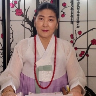 구월봉장군 선생님