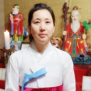 영주란 선생님