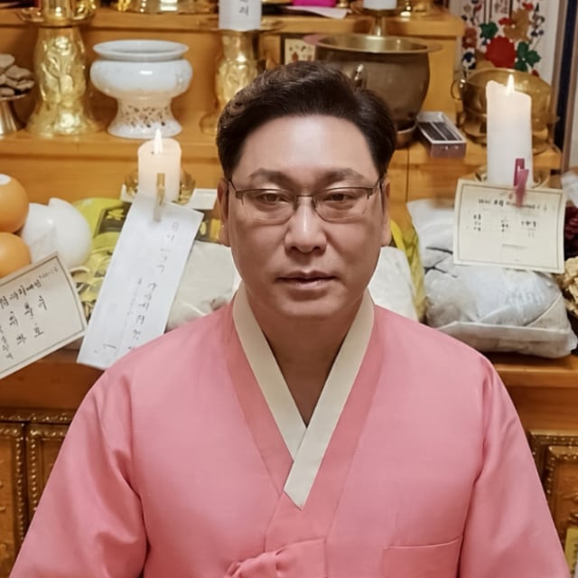 박도사 선생님