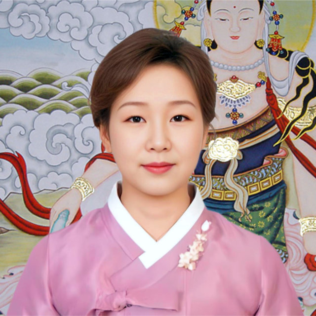 연화신모 선생님