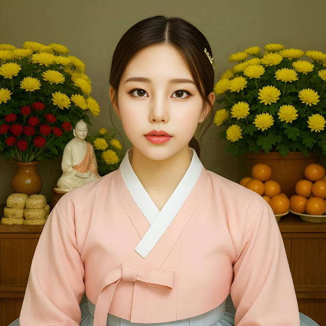 예화 선생님