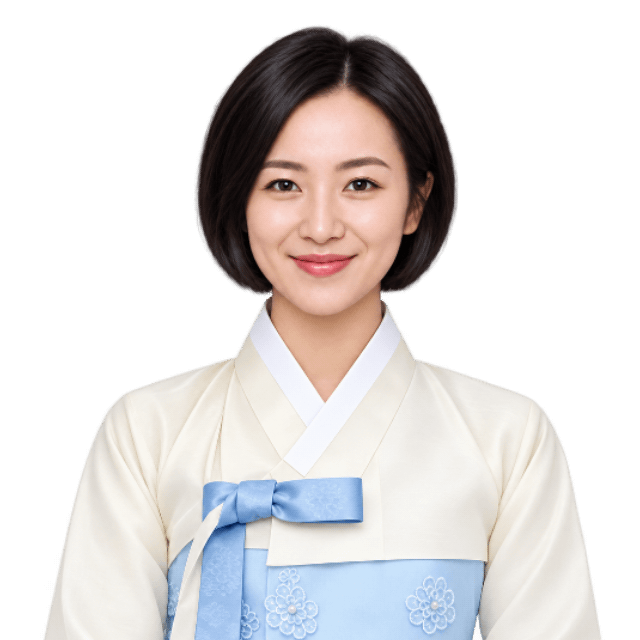 아로하 선생님