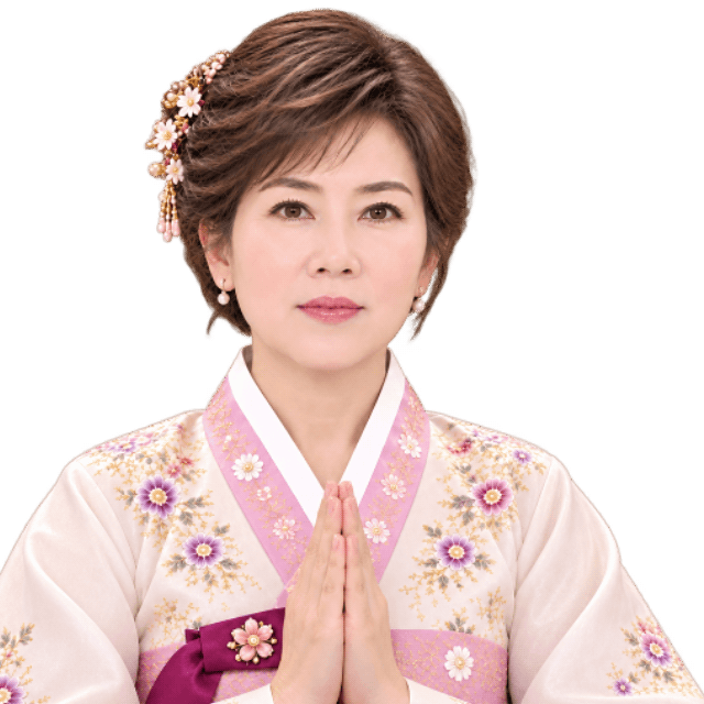 여사제 선생님