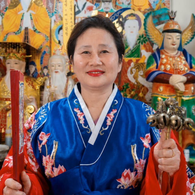 영통도사 선생님